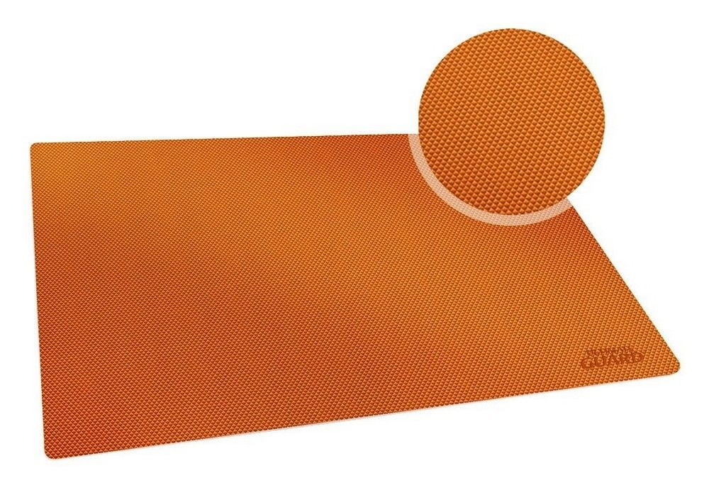 Play-Mat 61 x 35 cm - XenoSkin - Orange