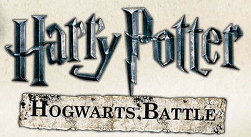 Harry Potter Hogwarts Battle - Dueling Club