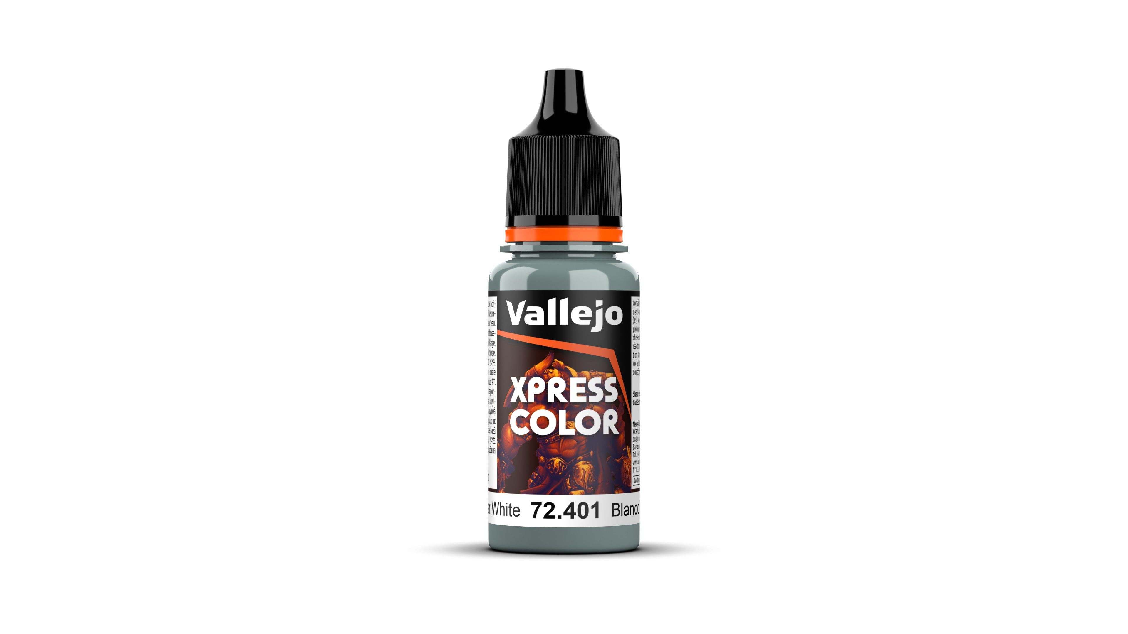 AV Vallejo Xpress Color 18ml - Templar White