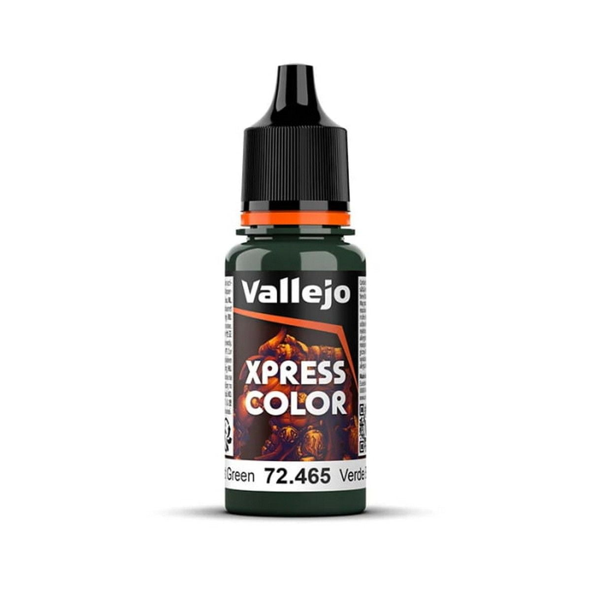 Xpress Color - Forest Green - 18ml