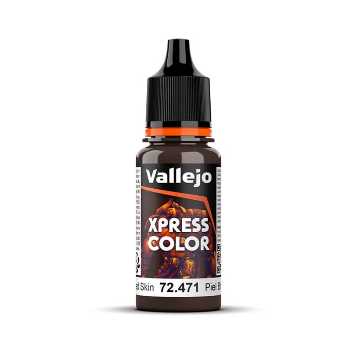 Xpress Color - Tanned Skin - 18ml