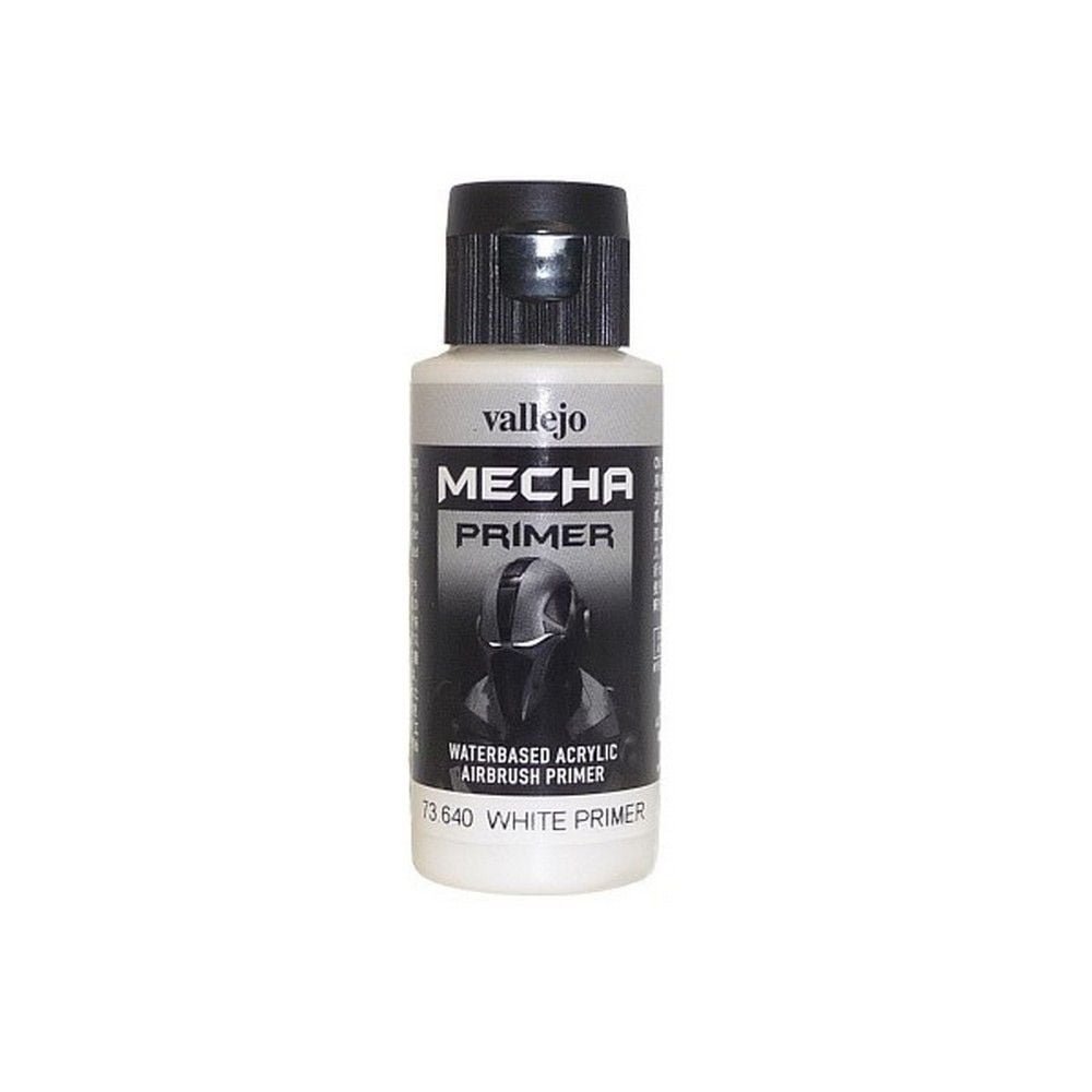 Mecha Color 60ml - White Primer