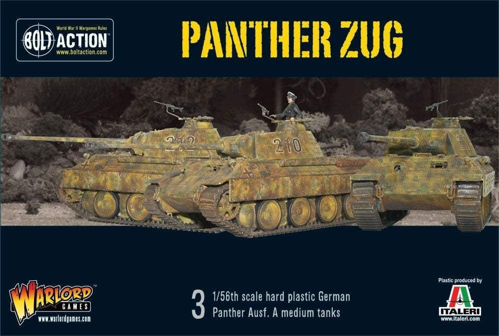 Panther Zug (3)