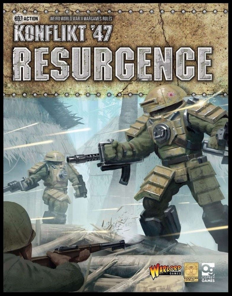 K47 Resurgence