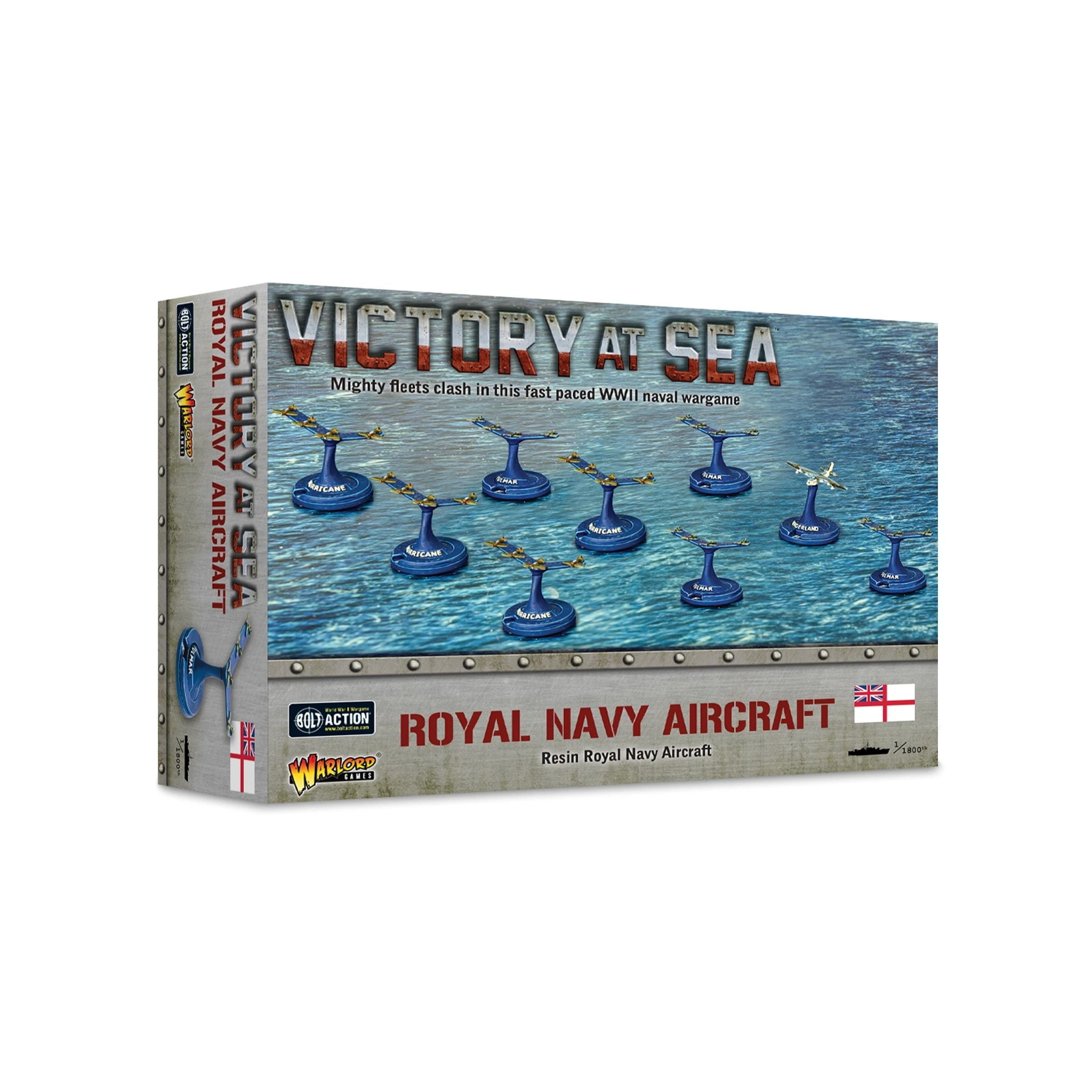 Royal Navy Aircraft