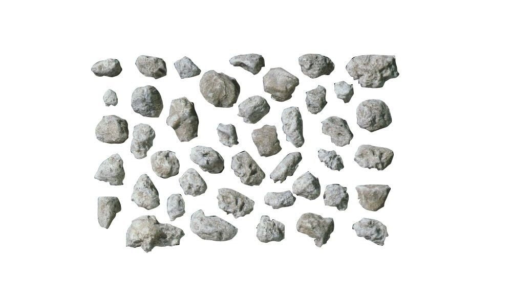 Boulders Rock Mould (5"x7")