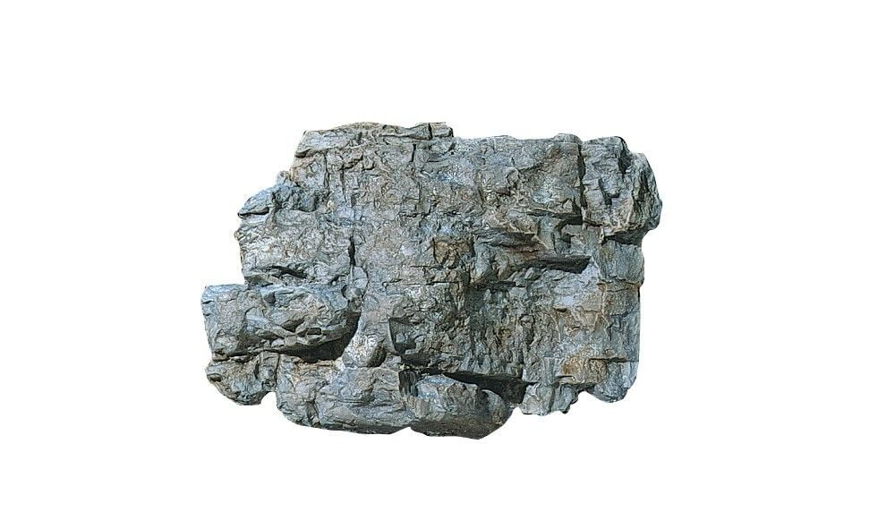 Layered Rocks Mould (5"x7")