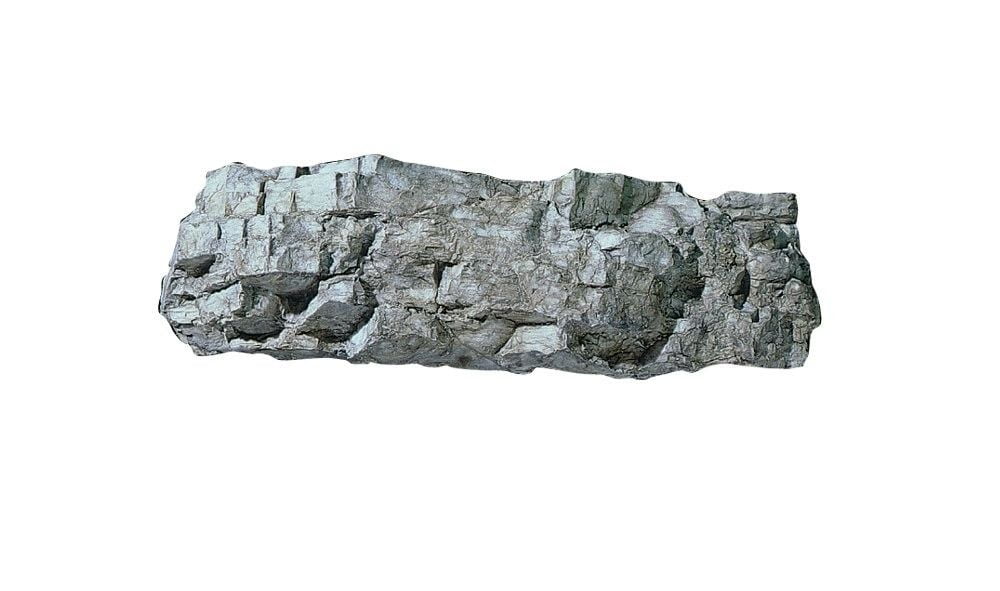 Facet Rock Mould (10.5"x5")