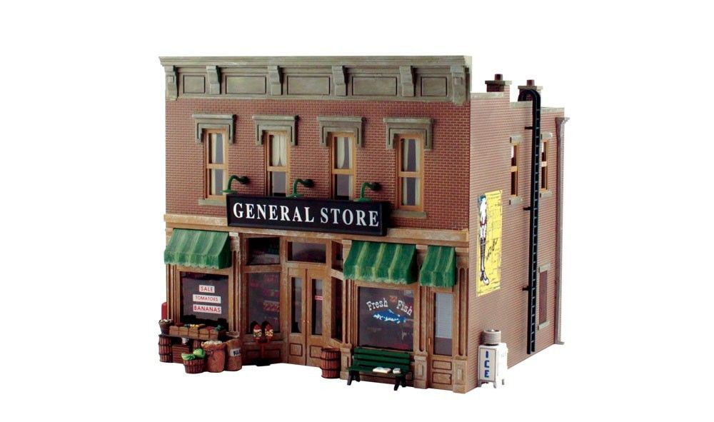 O Lubener's General Store