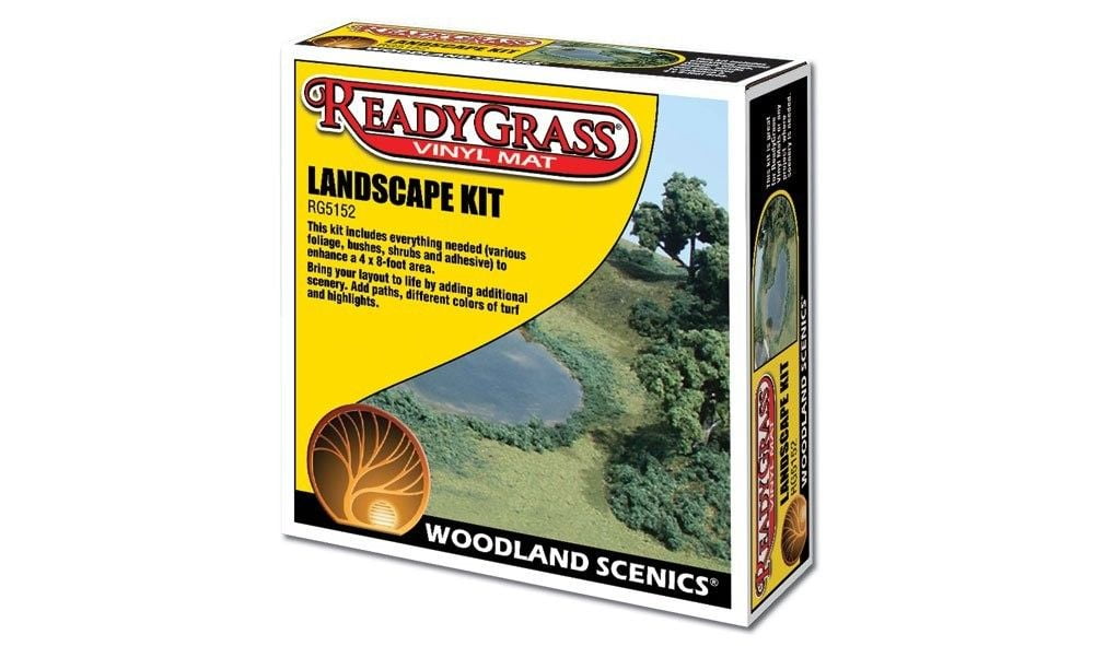 Readygrass Landscape Kit