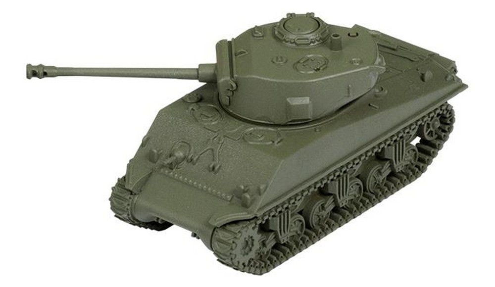World of Tanks Expansion - Soviet (Loza's M4-A2 Sherman)