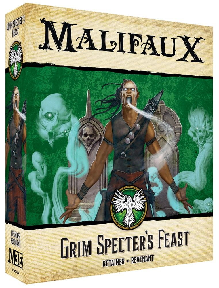 Grim Specter's Feast
