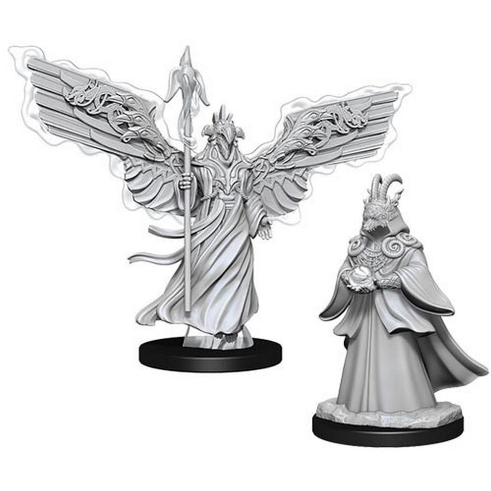 Shapeshifters - Unpainted Magic The Gathering Miniatures