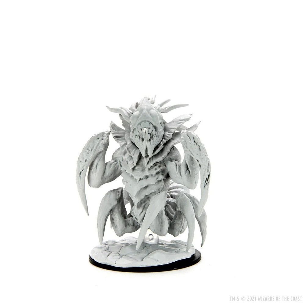 Mage Hunter - Unpainted Magic The Gathering Miniatures