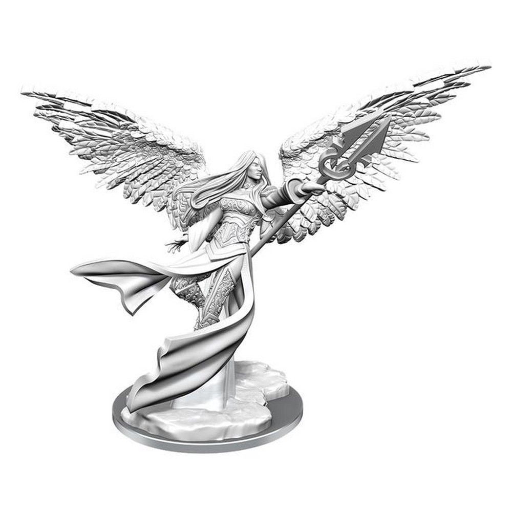 Archangel Avacyn - Unpainted Magic The Gathering Miniatures