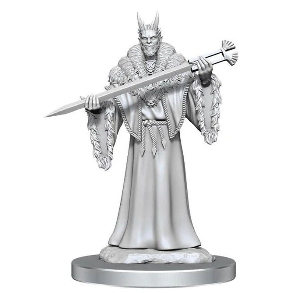 Lord Xander, the Collector - Unpainted Magic The Gathering Miniatures