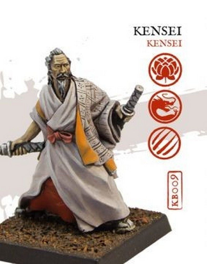 Kensei (Alternative)