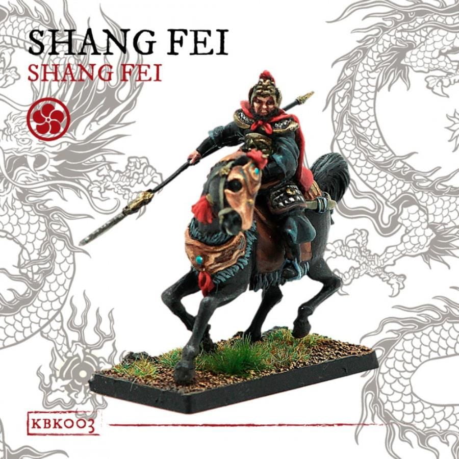 Shang Fei