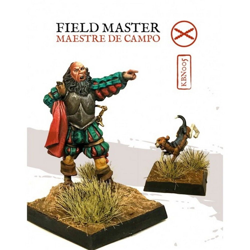 Field Master
