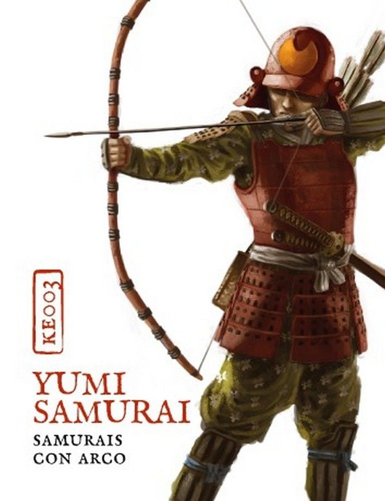 Yumi samurai