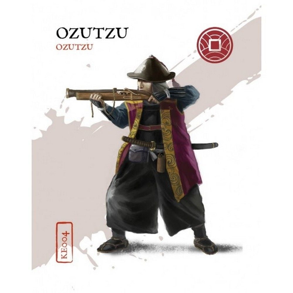 Ozutzu