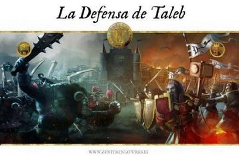 The Taleb's Defense