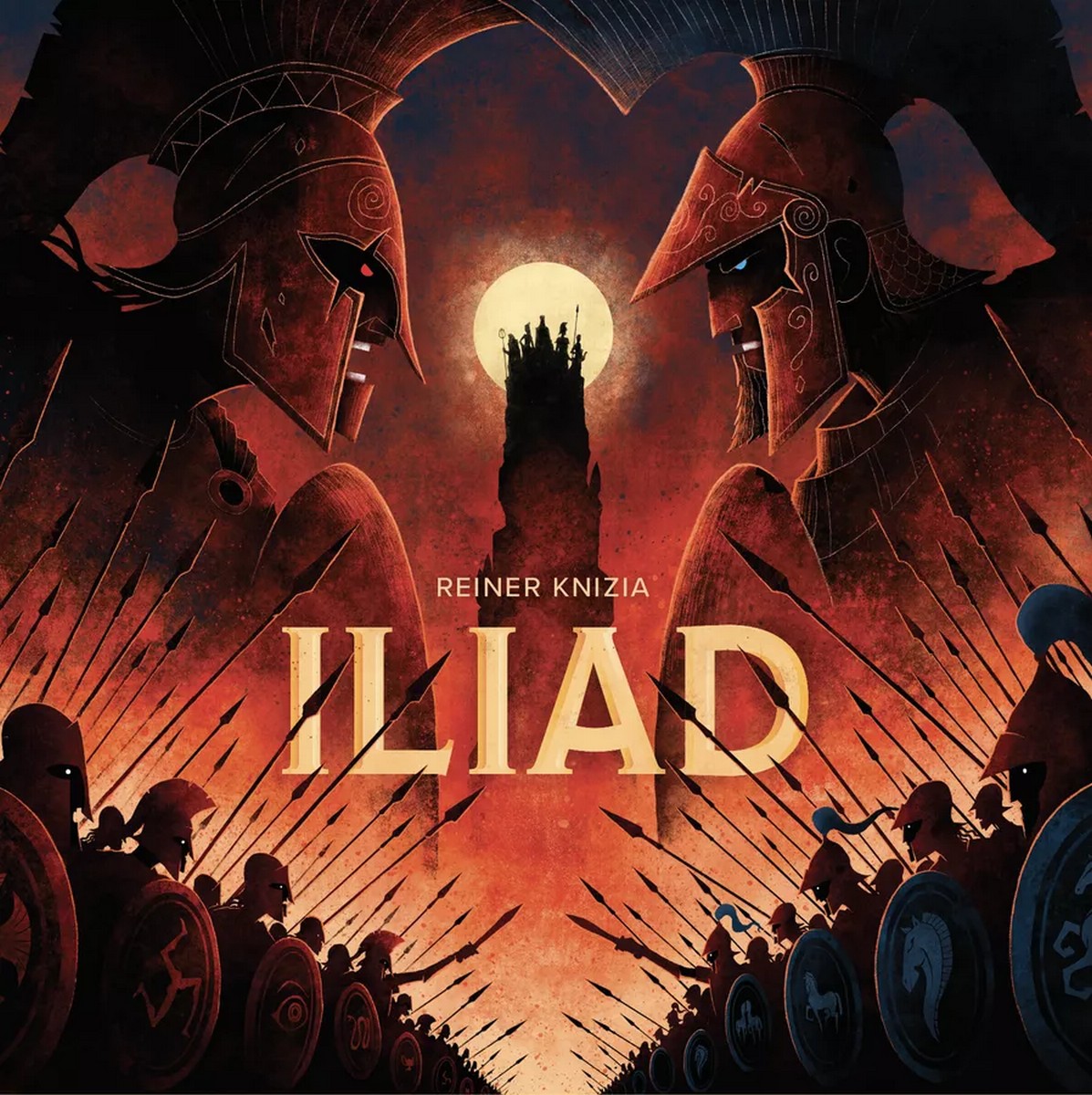 Iliad By Bitewing Games