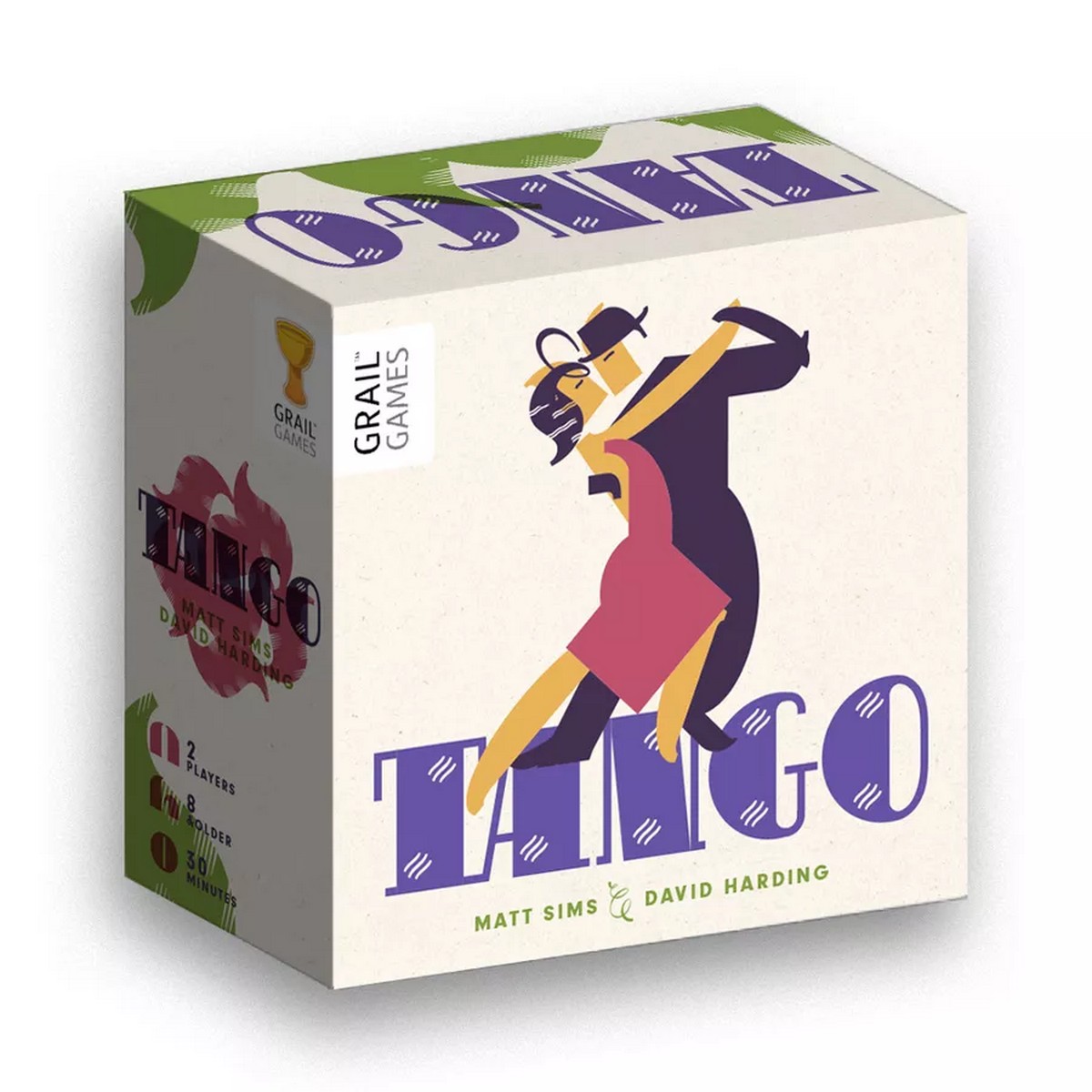 Tango By Grail Games