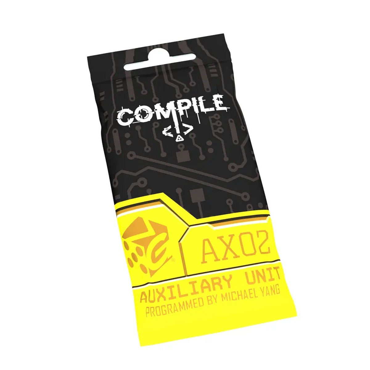 Compile: Aux 2 By Greater than Games
