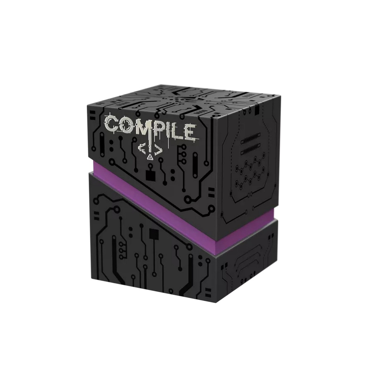 Compile: Main 1 By Greater than Games