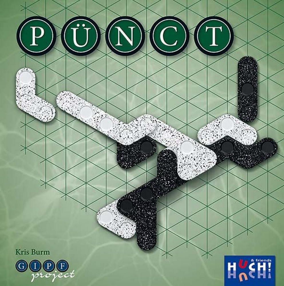 Punct By Rio Grande Games