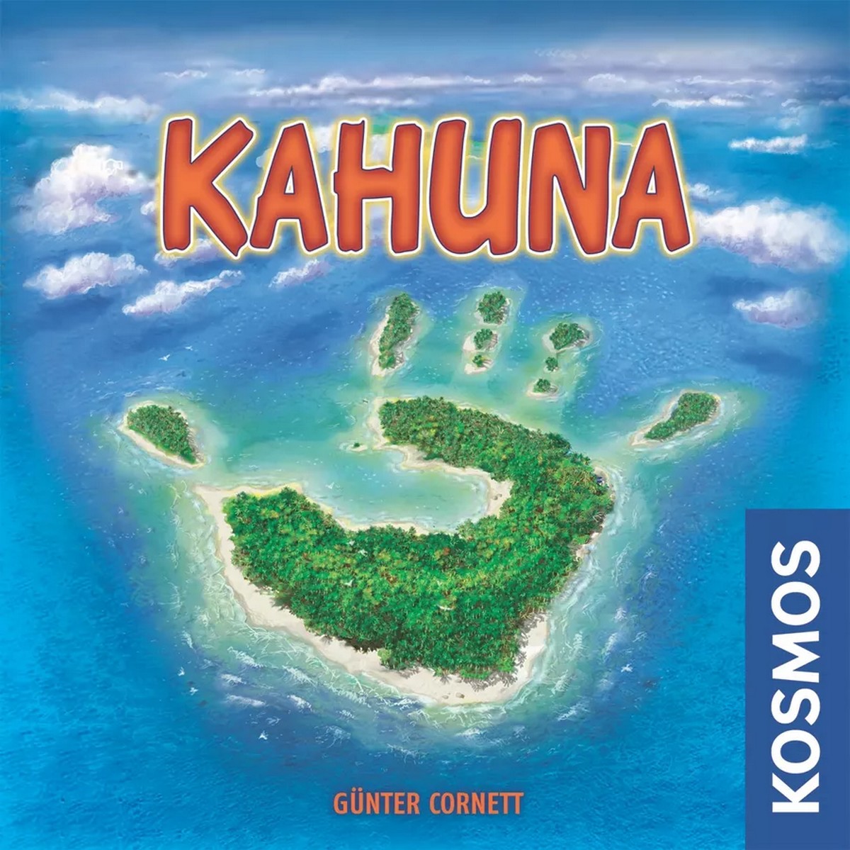 Kahuna By Thames & Kosmos