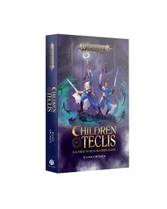 Children of Teclis Paperback
