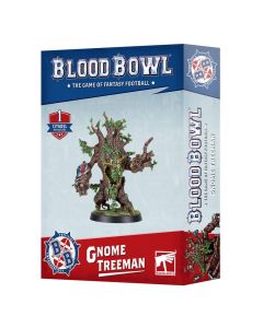 Blood Bowl: Gnome Treeman