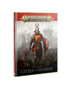 Cities of Sigmar: Battletome - 4th Edition - English