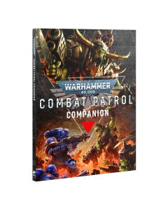 Combat Patrol Companion - 11th Edition Warhammer 40,000 - English
