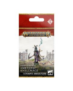 Amethyst Knellmage: Cities of Sigmar