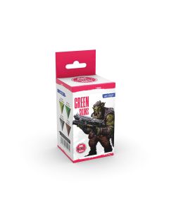 Quick Gen: Green Skins Set