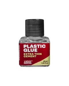 The Army Painter - Thin Plastic Glue