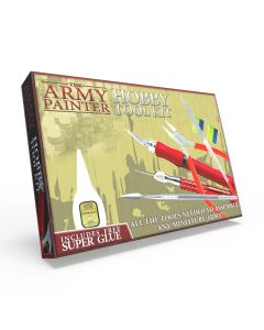 Hobby Tool Kit
