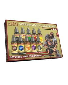 Speedpaint Starter Set 2.0