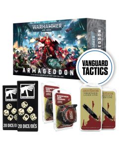 Armageddon - 11th Edition Battle Bundle