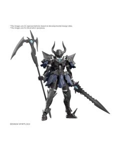 30MF Nekrosknight