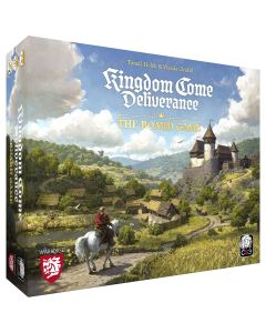 Kingdom Come: Deliverance
