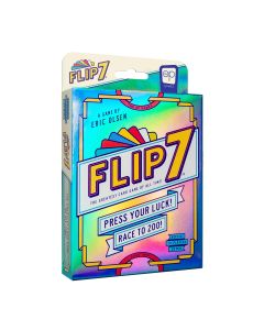 Flip 7 - 2nd Edition