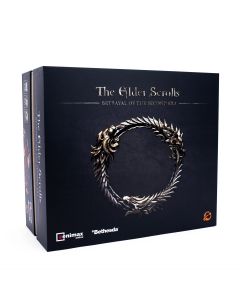The Elder Scrolls: Betrayal of the Second Era