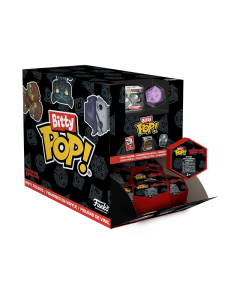 Single Booster - Dungeons & Dragons with Dice - Funko Bitty POP!