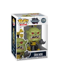 Ork Nob - Total War: Warhammer 40,000 - Funko POP! Games (1290)