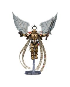 Blood Angels the Sanguinor With Encarmine Broadsword: JoyToy Figure - 40k