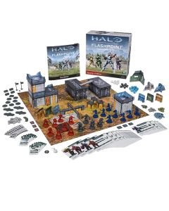 Spartan Edition: v1.5 Ruleset - Halo: Flashpoint